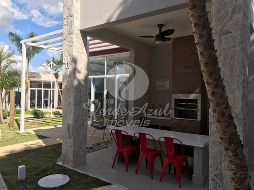 Imagem 7 de 30 de Apartamento À Venda Em Jardim Bela Vista - Ap008813