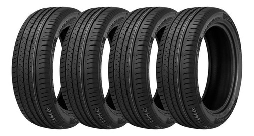 Kit 4 Pneus Speedmax Aro 20 285/35r20 Dsu02 104y