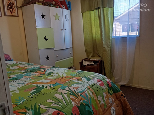 Casa En Venta De 4 Dorm. En Villarrica