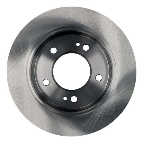 Disco Sólido Trw Compatible Con Hyundai Elantra 1.6l 2021