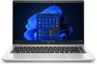 Hp Laptop Probook 440 G8, intel Core I7 8gb 256gb Ssd Win11p