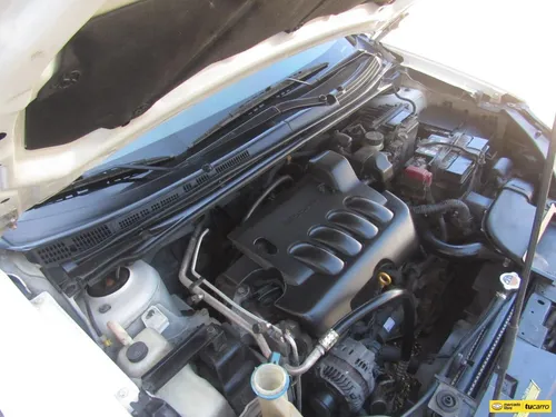 Nissan Sentra 2.0 Sl At