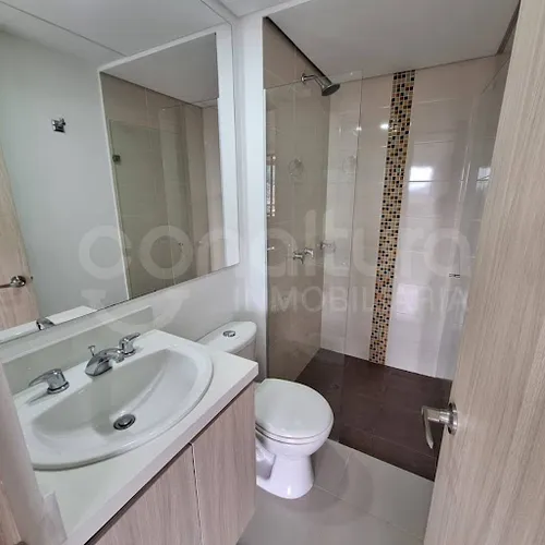 Apartamento En Arriendo Itaguí 472-7050