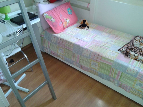 Imagem 12 de 20 de Horto Do Ype Sobrado Com 2 Dormitórios 80 M² 1 Vaga - Ca00012 - 68104537