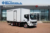 Comprar Dongfeng Df- 513 Furgón Térmico Motor Nissan Grupo Barriola