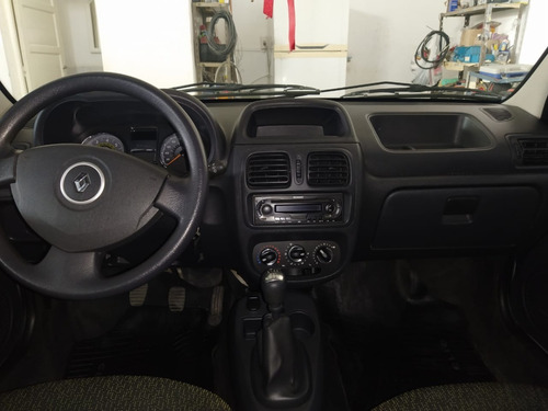 Renault Clio Mio 1.2 Pack I 5p 2013