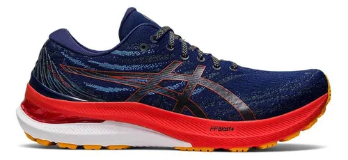 Asics gel sales kayano 26 red