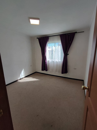 Amplia Casa En Arriendo - Paine
