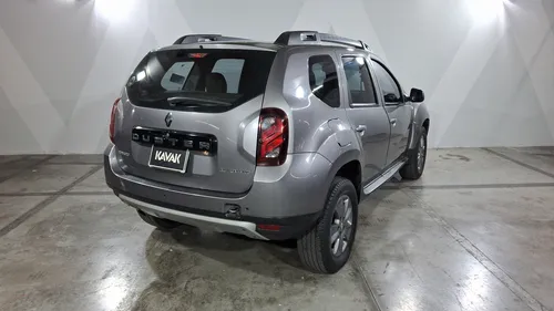 Renault Duster 2.0 INTENS DEH AUTO