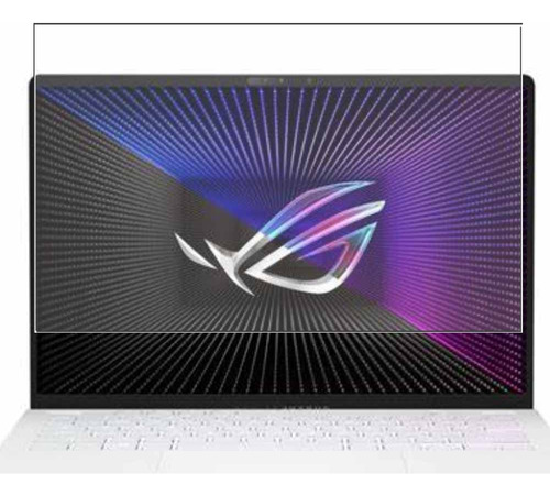 Protector Pantalla Vidrio Templado Para Asus Rog Zephyrus