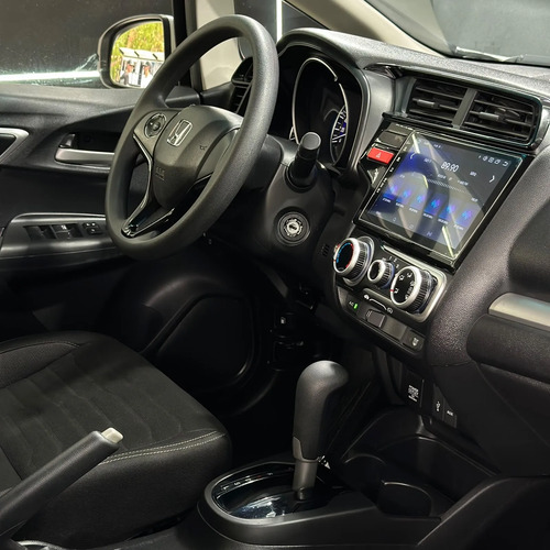 Honda WR-V 1.5 Lx Cvt