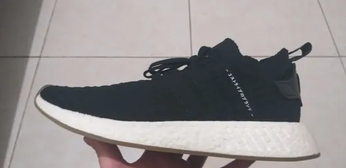 Adidas Nmd R2 Hombre MercadoLibre