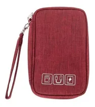 Comprar Organizador De Viaje Travel Ideal Acc Electronicos Lsyd
