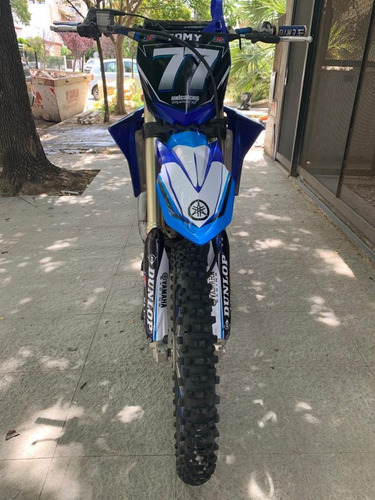 La Moto