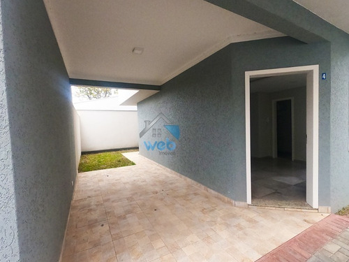 Imagem 4 de 30 de Tríplex Jordânia À Venda Com 164m² De Área Privativa, Atico, Instalações De Gás E Ar-condicionado, Com 4 Quartos. Na Região Do Cajuru - Ca01063 - 68651822