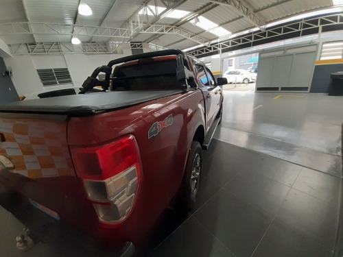 Imagem 2 de 9 de Ranger Xls 2.2 4x4 Diesel