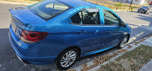 Chevrolet Aveo 1.6 Ltz Bolsas De Aire Y Abs Nuevo At