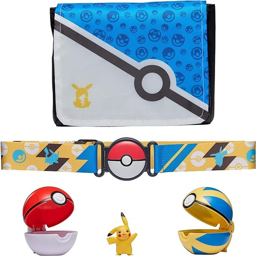 Pokemon Pikachu Y 2 Bolas Disponible  Ya