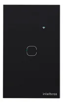 Comprar Interruptor Inteligente Zigbee Izy Smart Ezs 1001 Intelbras Preto 110vu002F220v