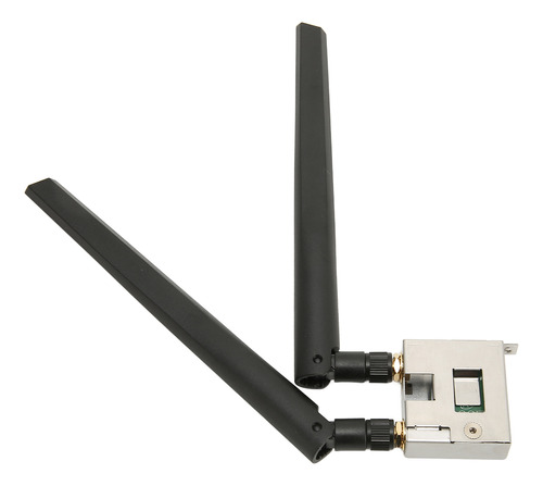 Tarjeta Adaptadora Wifi Inalámbrica M.2 Ngff 2.4ghz 5ghz 300