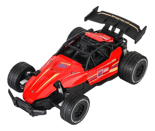 K Rc Drift Car Para Niños Con Mando A Distancia De Alta Velo