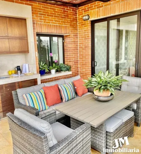 Apartamento En Venta En Normandía. Cod V8869