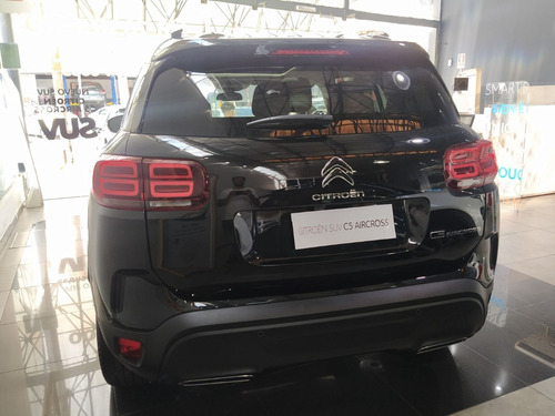Imagen 5 de 19 de Citroen C5 Aircross Thp Feel Pack Stock Fisico! Gp