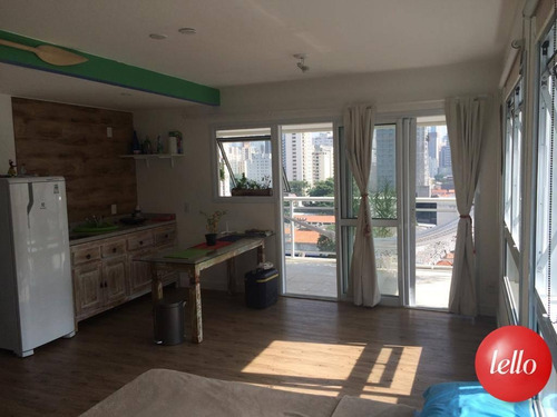 Apartamento - Ref: 215579