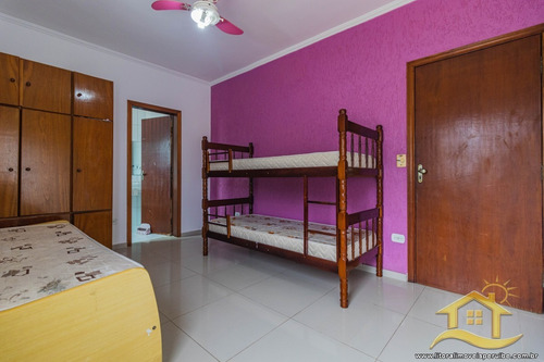 Imagem 24 de 30 de Casa No Bairro Centro Em Peruíbe - 5190