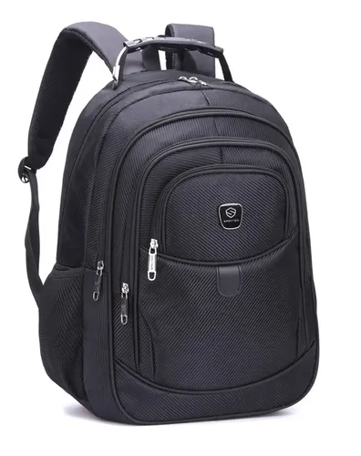 Mochila Spector Executiva 20l Para Notebook Adulto
