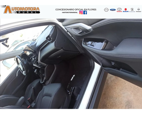 Suzuki Grand Vitara Hybrid 1.5 Glx At