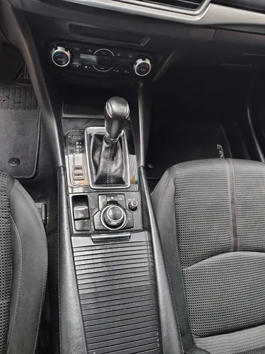 Mazda 3 2.0 Touring At