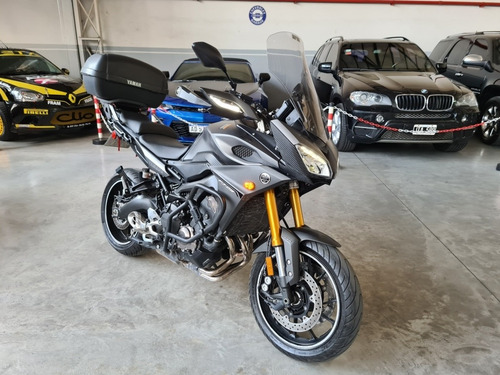 Yamaha Tracer