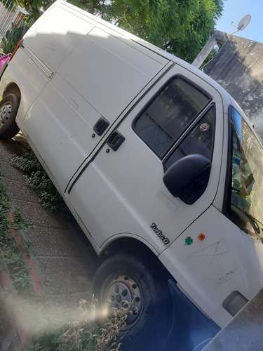 Peugeot Boxer 2005 2.8 D Furgon 330 C Aa