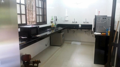 Imagem 7 de 15 de Casa Em Pedras Ruivas - Paty Do Alferes - 2128