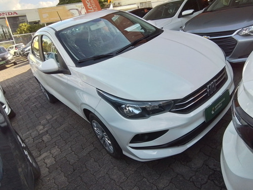 Fiat Cronos 1.3 FIREFLY FLEX DRIVE MANUAL