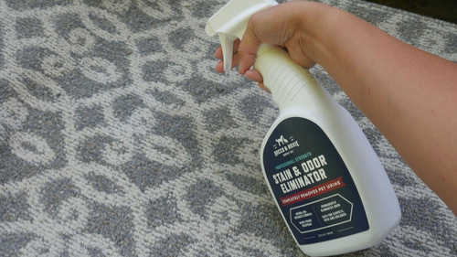 Eliminador De Manchas Y Olores Rocco And Roxie 946ml