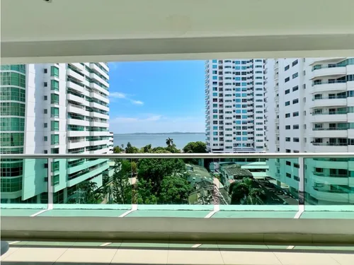 Venta Apartamento 2 Alcobas + Estudio Castillogrande | Airbnb