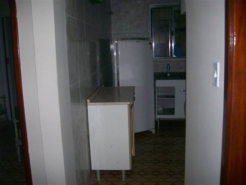 Casa 2 Quartos À Venda Na Mirim Praia Grande - Nli6265