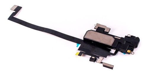 Imagem 3 de 8 de Alto Falante Auricular iPhone XS Max Flex Sensor Face Id
