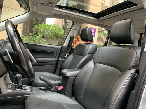 Subaru Forester 2.0 Xt Turbo Awd Aut. 5p