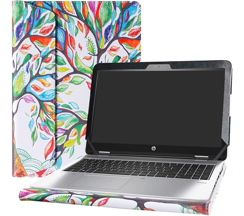 Funda Tipo Sobre Para Laptop Hp Probook 650 De 15.6  | Ar...