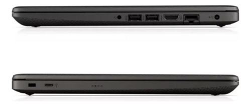 Laptop Hp 240 G8 Intel Core I3-1115g4 16gb Ram 256gb Ssd W11