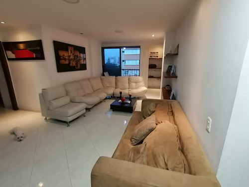 Venta Apartamento En  Alto Prado - Barranquilla
