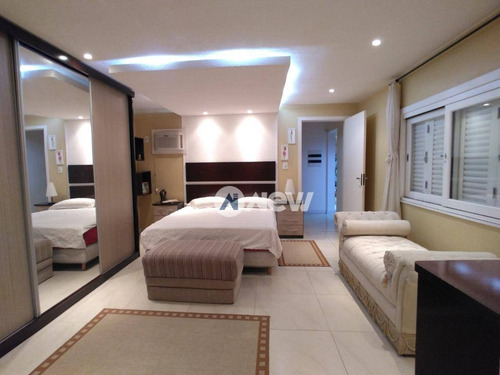 Imagem 24 de 24 de Casa Com 3 Dormitórios À Venda, 245 M² Por R$ 750.000,00 - Solar Do Campo - Campo Bom/rs - Ca3047