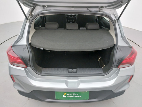 Chevrolet Onix 1.0 TURBO FLEX LT MANUAL
