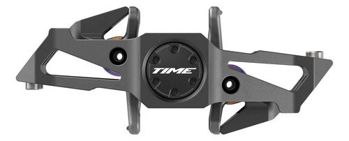 Time Sport Pedals Speciale 10 Pequeños Con Tacos Estándar At