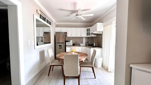 For Sale Apartamento Amueblado 2do Nivel En Cap Cana Tanama Lodge De 2 Habitaciones