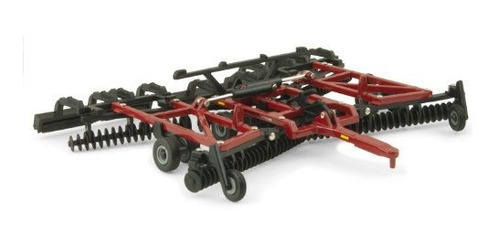 Ertl Case Ih True Tandem 330 Turbo Diecast Disc 164scale