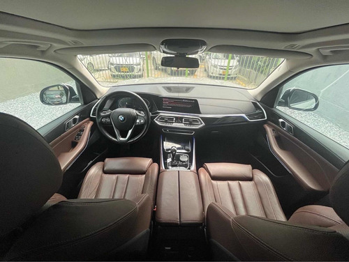 Imagen 10 de 16 de Bmw X5 2020 3.0 Xdrive40i Premium